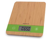 Electronic kitchen scales Polaris PKS 0545D Bamboo