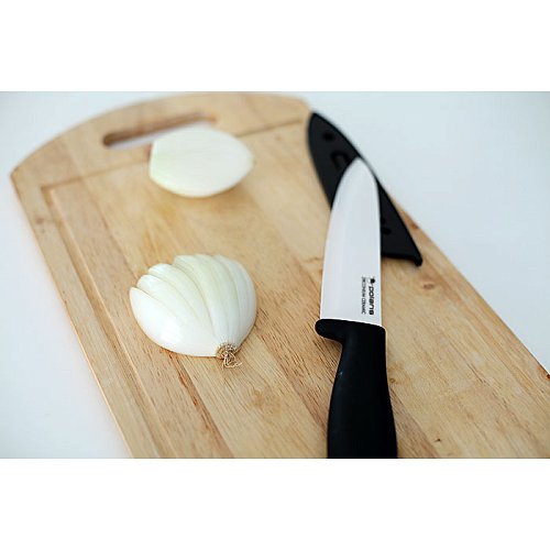 Couteau de cuisine Polaris Espada de Ceramica ESC-6C фото 2
