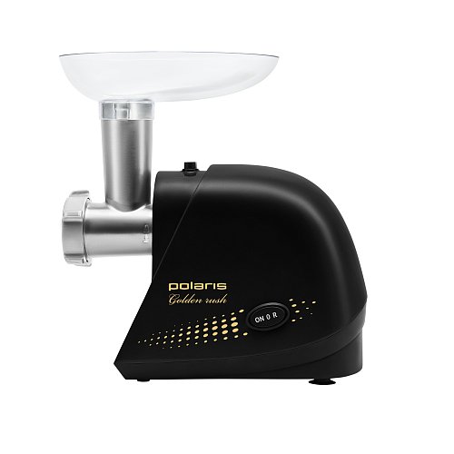 Ет турағыш Polaris PMG 1848 Golden rush фото