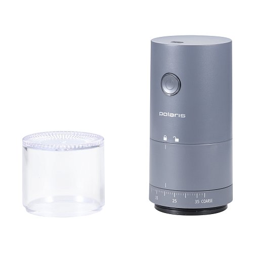 Coffee grinder Polaris PCG 2055 фото 3