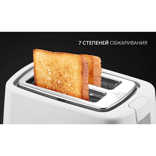 Тостер Polaris PET 0927A фото 7
