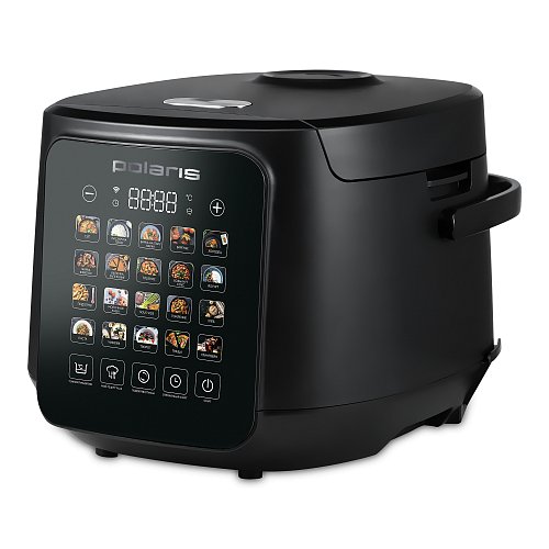 Polaris PMC 0547 Wi-Fi IQ үйдегі мультипісіргіш фото 2