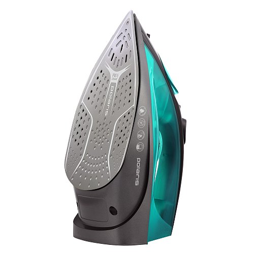 Үтік Polaris PIR 2430K фото 2