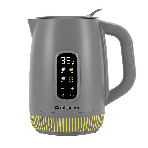 Polaris PWK 0724DDW Waterway Pro Kettle фото 3