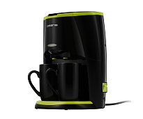 Coffee maker Polaris PCM 0210