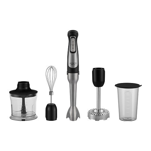 Mixeur plongeant Polaris PHB 1890A Power фото 1