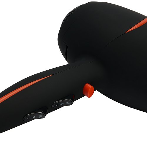 Фен Polaris PHD 3003DDi Midnight фото 6