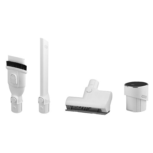 Бесправадны пыласос Polaris PVCS 6350 фото 6