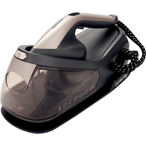 Steam generator Polaris PSS 2002K X-Steam PRO Wi-Fi IQ Home фото 2