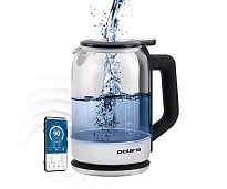 Чайник Polaris PWK 1720CGLD Wi-Fi IQ Home