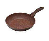Frying pan without lid Polaris Provence-24F without a top Ø24 cm