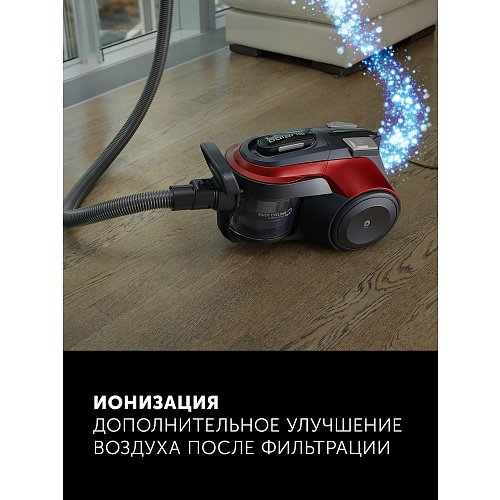 Шаңсорғыш Polaris PVC 2004Ri фото 21
