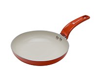 Fry pan without lid Polaris Rain-28F without a top Ø28 cm
