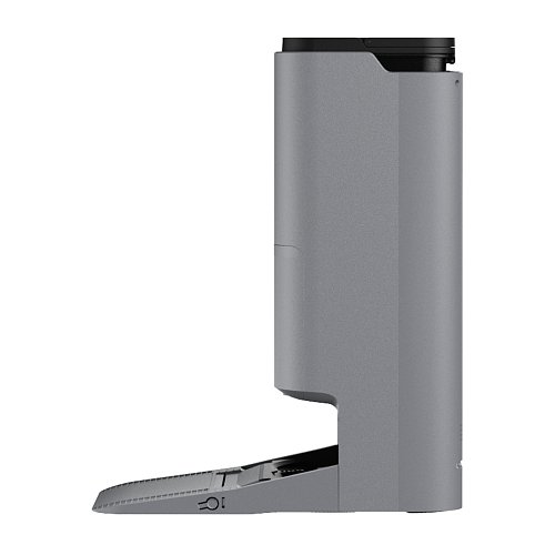 Робот-пилосос зі станцією самоочищення PVCRAC 7790 Pro Wi-Fi IQ Home фото 3