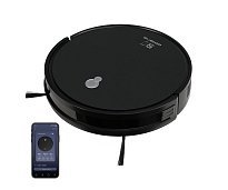 Robot vacuum cleaner Polaris PVCR G2 0726W WIFI IQ Home