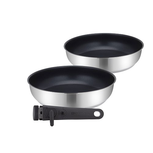 Набір посуду Swiss collection-3DSS фото