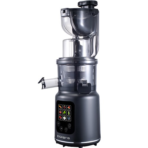 Шнек шырын сыққыш Polaris PSJ 0603 фото 2