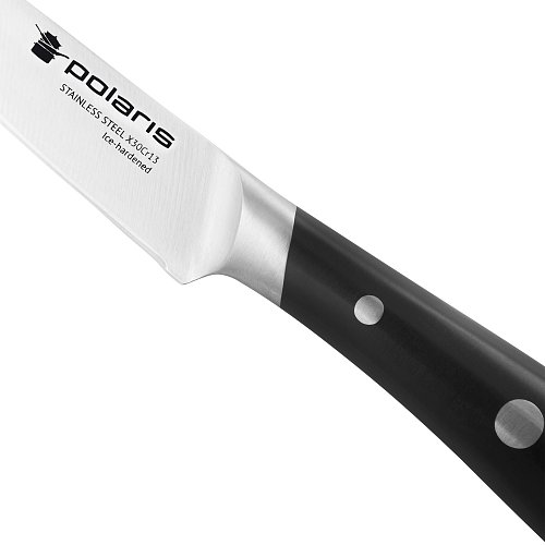 Набір ножів Polaris Solid-3SS фото 13