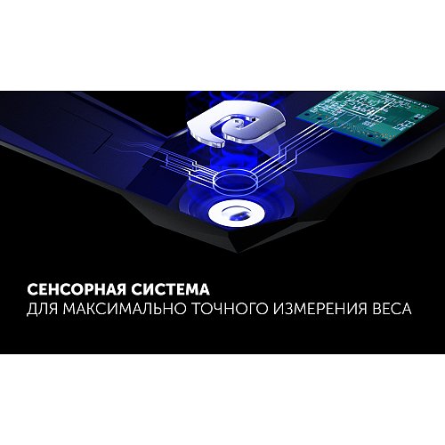 Ваги для підлоги Polaris PWS 1837 IQ Home фото 14