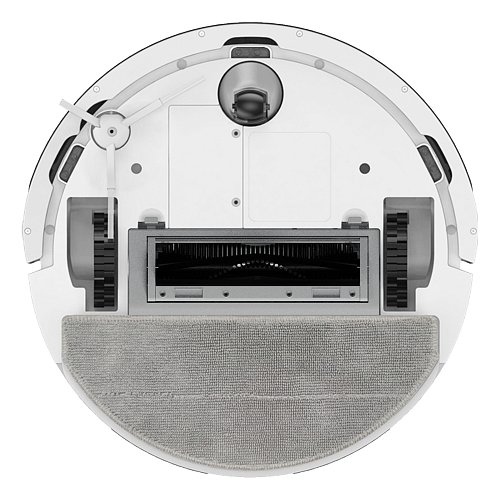 Robot vacuum cleaner Polaris PVCR 4250 WIFI IQ Home фото 7