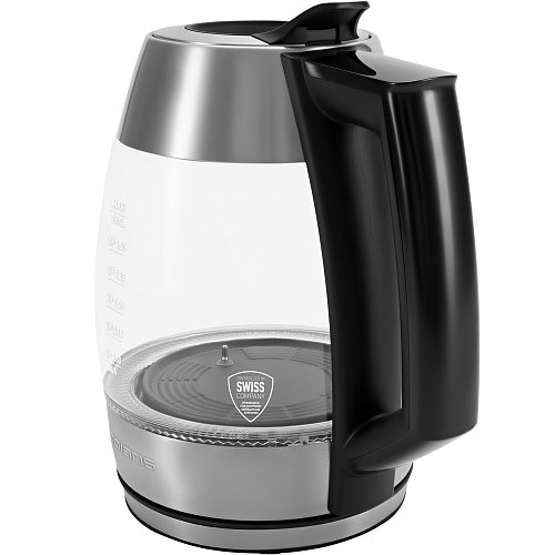 Чайник Polaris PWK 1701CGLD WI-FI IQ Home фото 5