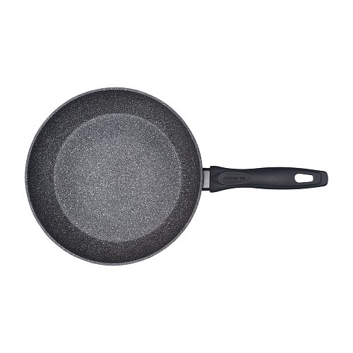 Frying pan without lid Polaris Canto-28F without a top Ø28 cm фото 4