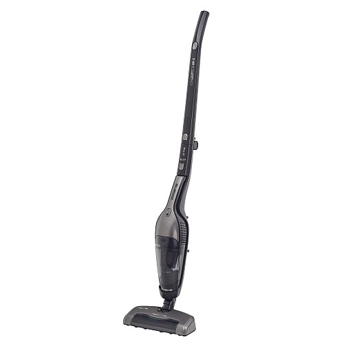 Cordless vacuum cleaner Polaris PVCS 0624 Silver Collection фото 1