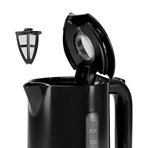 Electric kettle Polaris PWK 1803C Water Way Pro фото 7