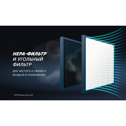 Зволожувач повітря Polaris PUH 4550 WIFI IQ Home фото 9