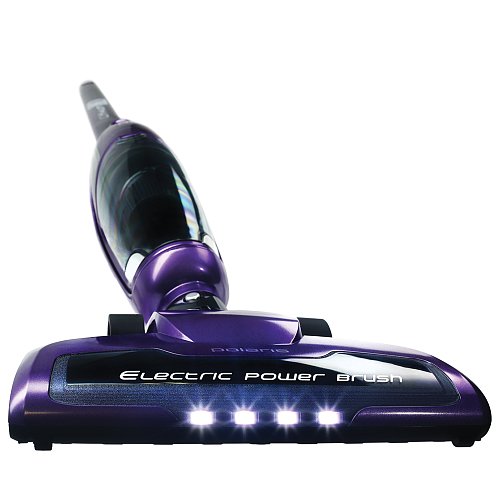 Cordless vacuum cleaner Polaris PVCS 0521 фото 4