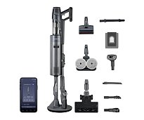 Kabelloser Staubsauger Polaris PVCSDC 3000 Wi-Fi IQ Home