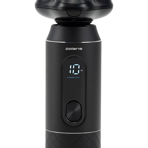 Електрична бритва Polaris PMR 0712RC Ultimate shave 5D PRO фото 10