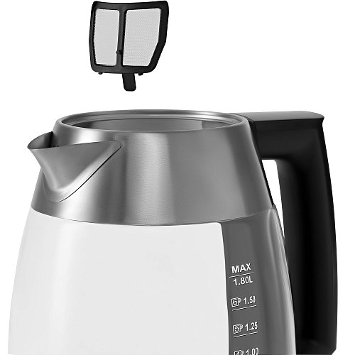 Kettle Polaris PWK 1841CGLD WI-FI IQ Home фото 8