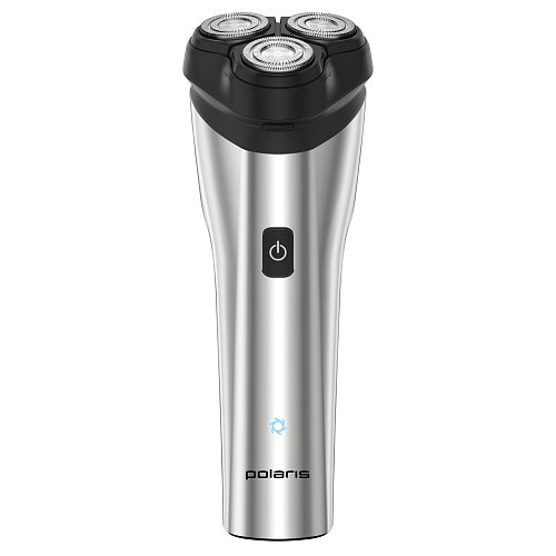 Rasoir électrique Polaris PMR 0613RC wet&dry 4D PRO 5 lames+ фото 1