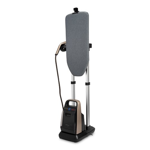 Вертыкальны отпариватель Polaris PGS 2250VA X-Steam PRO Wi-Fi IQ Home фото 2