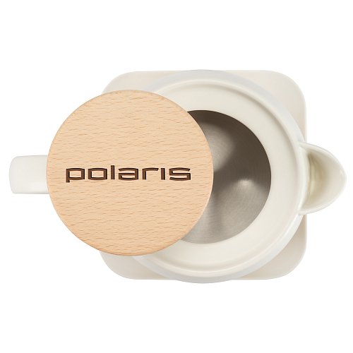 Чайник Polaris PWK 1538СС Wi-Fi IQ Home фото 6