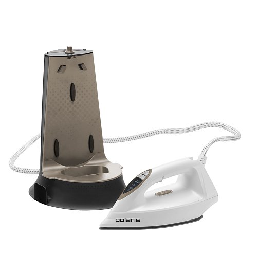 Générateur de vapeur Polaris PSS 7570K фото 4