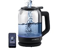Чайнік Polaris PWK 1712CGLD Wi-Fi IQ Home