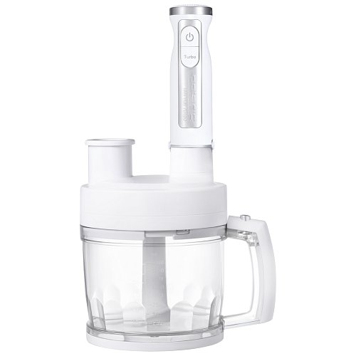 Қол араластырғыш Polaris PHB 1636AL CUBE Ақ топтама фото 7