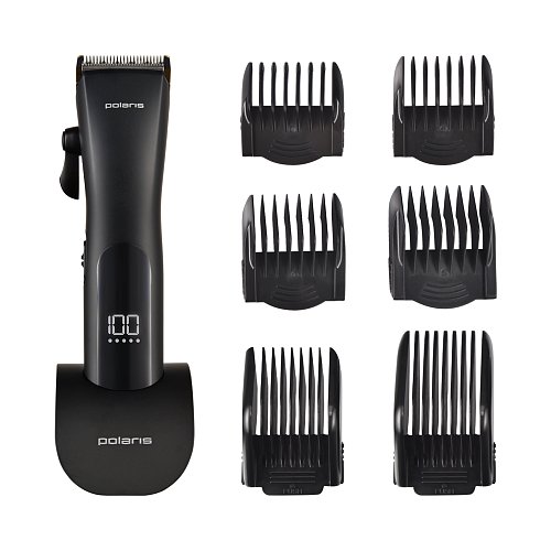 Tondeuse à cheveux Polaris PHC 2500 фото 1