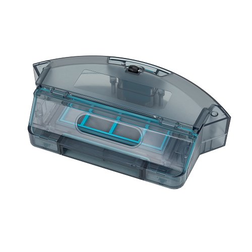 Робат-пыласос Polaris PVCR 3200 IQ Home Aqua фото 6