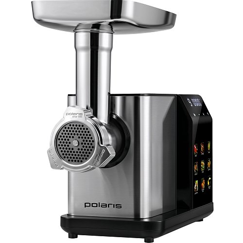 Polaris PMG 3060 WIFI IQ Home Meat Grinder фото 2