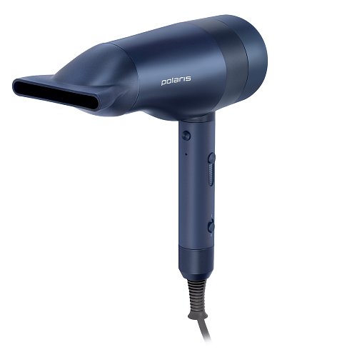 Фен Polaris PHD 2003 фото 2