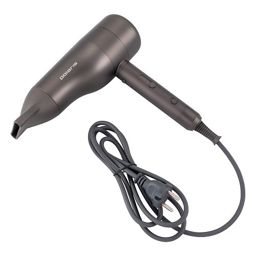 Hairdryer Polaris PHD 2003 фото 6