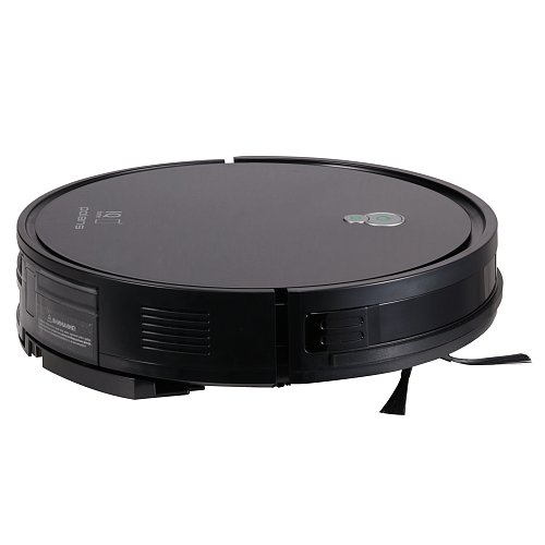 Робот-пилосос Polaris PVCR G2 1226 Wi-Fi IQ Home фото 4