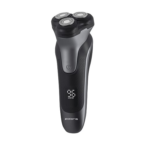 Electric shaver Polaris PMR 0420R flex&float 4D PRO фото 2