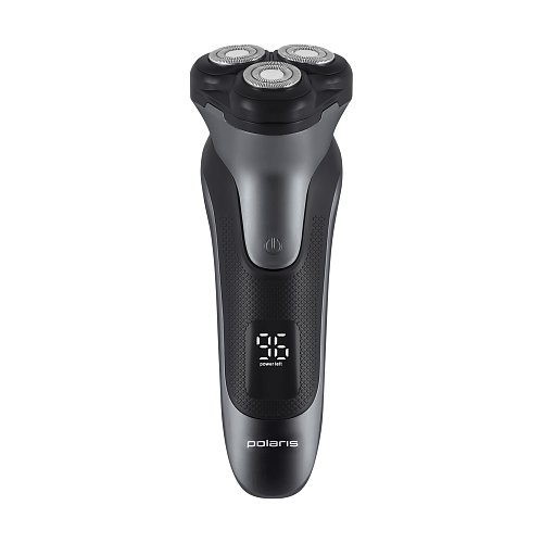Electric shaver Polaris PMR 0420R flex&float 4D PRO фото 1