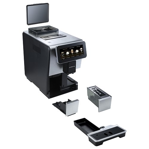 Кавамашына Polaris PACM 2067ac фото 6