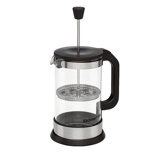 Coffee plunger Lorenzo-600FP фото