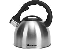 Whistle kettle Polaris Verde-2.2L